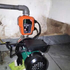 Thợ Lắp Đặt Máy Bơm Tăng Áp Điện Tử Tại Quận 3 | Nhanh – Chuẩn Kỹ Thuật – Giá Tốt!