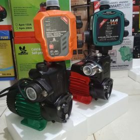 Dịch Vụ Lắp Đặt Máy Bơm Tăng Áp Điện Tử Tại Quận 11 - Gọi Ngay 039 328 733!