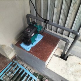 CẦN TÌM THỢ LẮP ĐẶT MÁY BƠM NƯỚC TẠI QUẬN BÌNH THẠNH - Gọi Ngay 039 328 7336