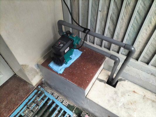 CẦN TÌM THỢ LẮP ĐẶT MÁY BƠM NƯỚC TẠI QUẬN BÌNH THẠNH - Gọi Ngay 039 328 7336