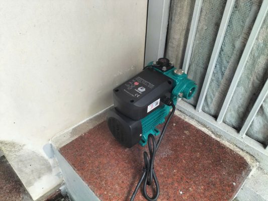 Thợ Lắp Máy Bơm Tăng Áp Tại Nhà 24/7 – Uy Tín, Chuyên Nghiệp, Giá Tốt
