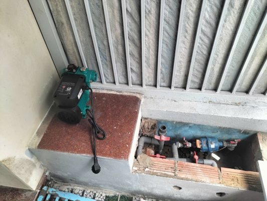 CẦN TÌM THỢ LẮP ĐẶT MÁY BƠM NƯỚC TẠI QUẬN BÌNH THẠNH - Gọi Ngay 039 328 7336