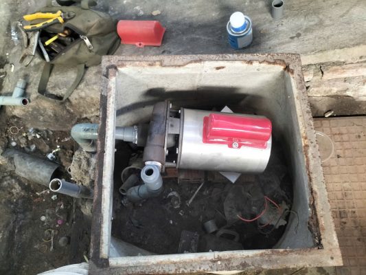 Sửa Máy Bơm Nước Tại Quận 12: UY TÍN - CHẤT LƯỢNG - 039 328 7336