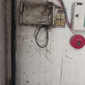 Thợ Sửa Điện Chập Tại Quận 11 - Uy Tín | Xử Lý Nhanh 15 Phút [24/7]