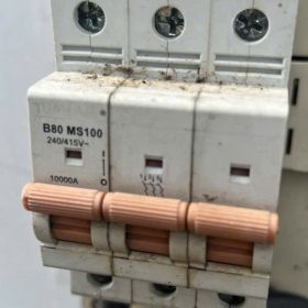 Sửa Điện Chập Tại Quận 10 - Uy Tín | Thợ Có Mặt Sau 15P