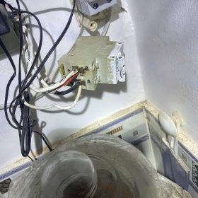 Sửa Điện Chập Tại Quận 10 - Uy Tín | Thợ Có Mặt Sau 15P