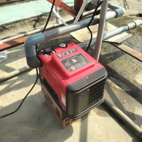 Dịch Vụ Lắp Đặt Máy Bơm Tăng ÁP Điện Tử Quận Bình Thạnh - Uy Tín, Gọi Ngay 039 328 7336!