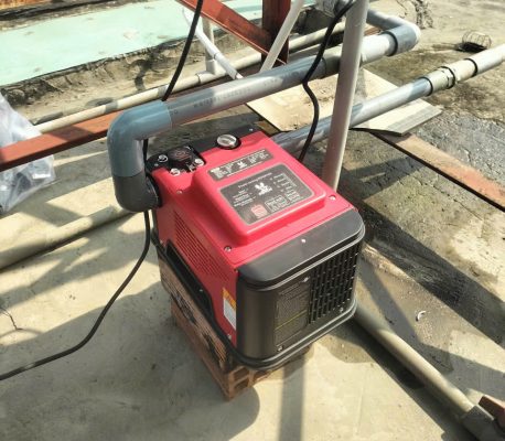 Dịch Vụ Mua Bán/ Lắp Đặt Máy Bơm Nước Tại Nhà Ở TPHCM