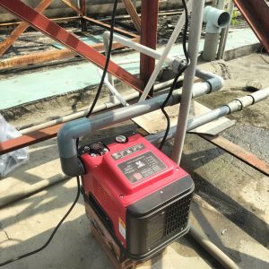 Máy Bơm Tăng Áp Điện Tử AWASHI: AS- 200W