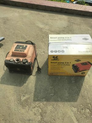 Cần Tìm Mua Máy Bơm Tăng Áp Điện Tử Gần Đây - Gọi Ngay 039 328 7336