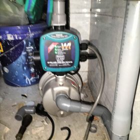 Dịch Vụ Lắp Đặt Máy Bơm Tăng ÁP Điện Tử Quận Bình Thạnh - Uy Tín, Gọi Ngay 039 328 7336!