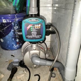 Dịch Vụ Lắp Đặt Máy Bơm Tăng Áp Điện Tử Tại Quận 6 - Gọi Ngay 039 328 7336!