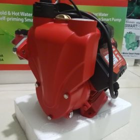 Tại Sao Nên Chọn Máy Bơm Tăng Áp Thương Hiệu AWASHI: APM-200A Cho Gia Đình?