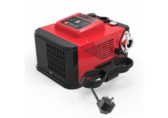 Dịch Vụ Lắp Đặt Máy Bơm Tăng Áp Điện Tử Tại Quận 6 - Gọi Ngay 039 328 7336!