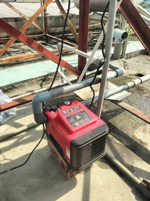 Dịch Vụ Lắp Đặt Máy Bơm Tăng Áp Điện Tử Tại Quận 7 | Uy Tín – Giá Tốt – Bảo Hành Dài Hạn!