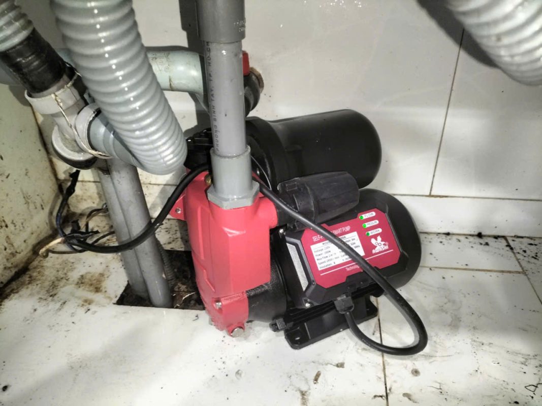 Dịch Vụ Lắp Đặt Máy Bơm Tăng ÁP Điện Tử Quận Bình Thạnh - Uy Tín, Gọi Ngay 039 328 7336!