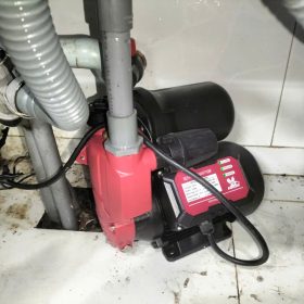 Dịch Vụ Lắp Đặt Máy Bơm Tăng ÁP Điện Tử Quận Bình Thạnh - Uy Tín, Gọi Ngay 039 328 7336!