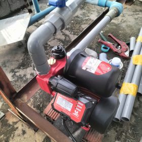 Dịch Vụ Lắp Đặt Máy Bơm Tăng Áp Điện Tử Tại Quận 6 - Gọi Ngay 039 328 7336!