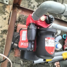 Dịch Vụ Sửa Chữa/ Lắp Đặt Di Và Di Dời Máy Bơm Tăng Áp Quận 3 - Uy Tín!