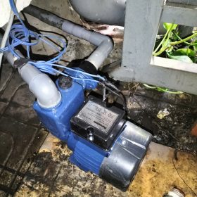 Dịch Vụ Lắp Đặt Máy Bơm Tăng Áp Điện Tử Tại Quận 7 | Uy Tín – Giá Tốt – Bảo Hành Dài Hạn!