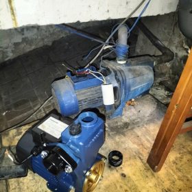 Dịch Vụ Lắp Đặt Máy Bơm Tăng Áp Điện Tử Tại Quận 2 | Uy Tín – Giá Tốt