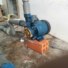 Dịch Vụ Lắp Đặt Máy Bơm Tăng Áp Điện Tử Tại Quận 12 Uy Tín – 039 328 7336!