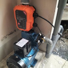 Dịch Vụ Lắp Đặt Máy Bơm Tăng Áp Điện Tử Tại Quận 7 | Uy Tín – Giá Tốt – Bảo Hành Dài Hạn!