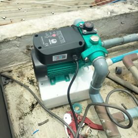 Dịch Vụ Lắp Đặt Máy Bơm Tăng Áp Điện Tử Tại Quận 11 - Gọi Ngay 039 328 733!