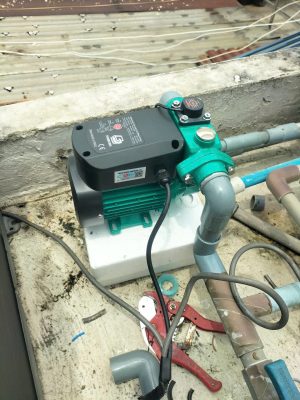 Sửa Máy Bơm Nước Tại Nhà TP HCM Uy Tín – Thợ Giỏi 30 Phút Có Mặt | Điện Nước Thành Đạt