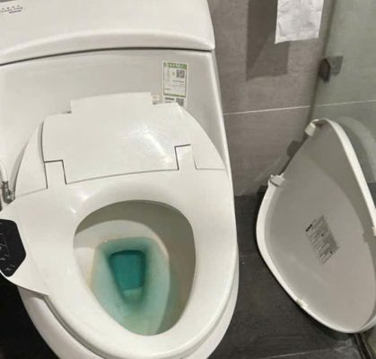 Dịch Vụ Thợ Sửa Bồn Cầu Tại Nhà Ở Các Quận Tại TPHCM - 039 3287 336