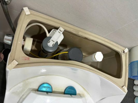 Dịch Vụ Thợ Sửa Bồn Cầu Tại Nhà Ở Các Quận Tại TPHCM - 039 3287 336