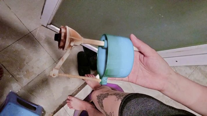 Dịch Vụ Thợ Sửa Bồn Cầu Tại Nhà Ở Các Quận Tại TPHCM - 039 3287 336