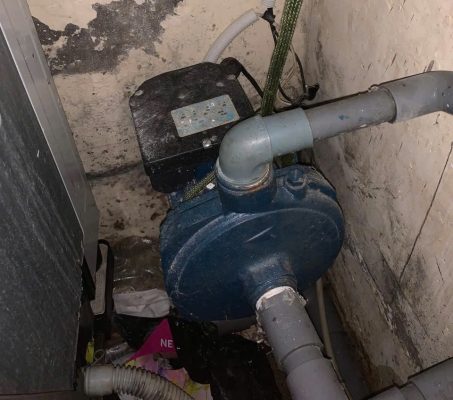 Dịch Vụ Lắp Đặt/ Sửa Máy Bơm Nước Tại Quận Tân Bình - 039 328 7336