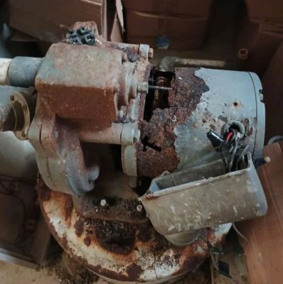 Dịch Vụ Lắp Đặt/ Sửa Máy Bơm Nước Quận Tân Bình - 039 328 7336