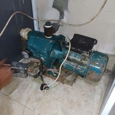 Dịch Vụ Lắp Đặt/ Sửa Máy Bơm Nước Quận 11 - 039 328 7336