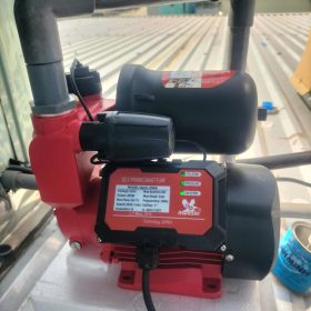 Dịch Vụ Lắp Đặt Máy Bơm Tăng Áp Điện Tử Tại Hóc Môn | Nhanh – Chuẩn Kỹ Thuật – Bền Lâu