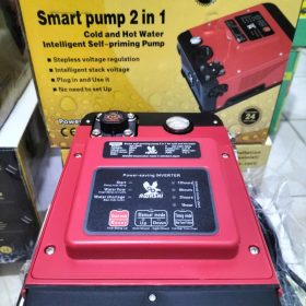 Lắp Đặt Máy Bơm Tăng Áp Điện Tử Tại Quận Tân Bình | Uy Tín, Chuyên Nghiệp!