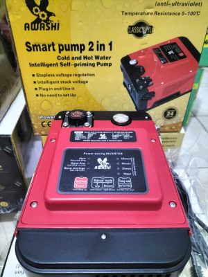 Lắp Đặt Máy Bơm Tăng Áp Điện Tử Tại Quận Tân Bình | Uy Tín, Chuyên Nghiệp!