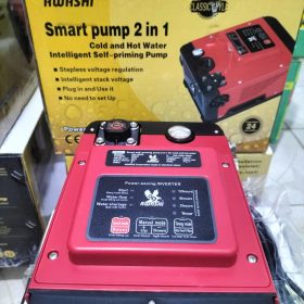 Dịch Vụ Sửa Chữa/ Lắp Đặt Di Và Di Dời Máy Bơm Tăng Áp Quận 3 - Uy Tín!