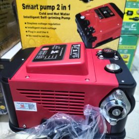 Lắp Đặt Máy Bơm Tăng Áp Điện Tử Tại Quận Tân Bình | Uy Tín, Chuyên Nghiệp!