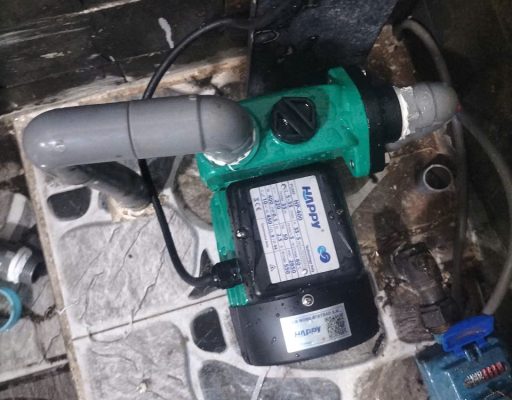 Dịch Vụ Lắp Đặt/ Sửa Máy Bơm Nước Quận 10 - 039 328 7336