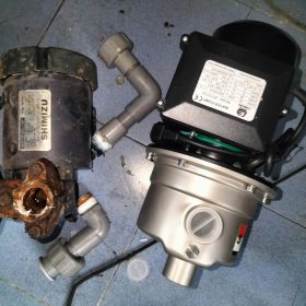 Lắp Đặt Máy Bơm Tăng Áp Điên Tử Tại Quận Bình Tân - Gọi Ngay 039 328 7336!