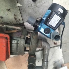 Lắp Đặt Máy Bơm Tăng Áp Điện Tử Tại Quận Tân Phú | Uy Tín – Giá Tốt – Nhanh Chóng