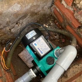 Lắp Đặt Máy Bơm Tăng Áp Điện Tử Tại Quận Tân Bình | Uy Tín, Chuyên Nghiệp!