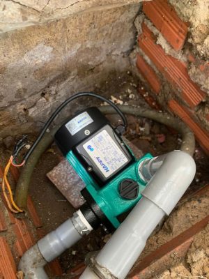 Dịch Vụ Lắp Đặt/ Sửa Máy Bơm Nước Quận 10 - 039 328 7336