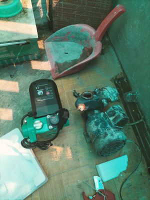 Thợ Lắp Đặt Máy Bơm Nước Tại Nhà Uy Tín – Chuyên Nghiệp!