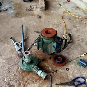 Cần Tìm Thợ Sửa Máy Bơm Tại Nhà Ở Các Quận Tại TPHCM - Gọi Ngay 039 328 7336