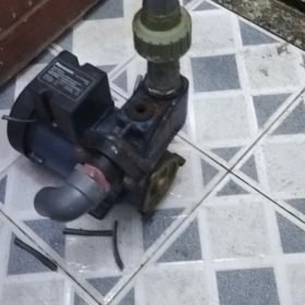 Lắp Đặt Máy Bơm Tăng Áp Điên Tử Tại Quận Bình Tân - Gọi Ngay 039 328 7336!