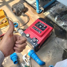 Dịch Vụ Lắp Đặt Máy Bơm Tăng Áp Điện Tử Tại Hóc Môn | Nhanh – Chuẩn Kỹ Thuật – Bền Lâu