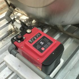 Dịch Vụ Sửa Chữa/ Lắp Đặt Di Và Di Dời Máy Bơm Tăng Áp Quận 3 - Uy Tín!